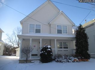 4134 E 76th St, Cleveland, OH