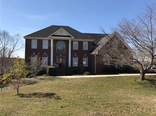 840 Carl Davis Rd, Monroe, GA 30656