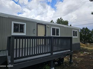 8496 Silver Creek Dr, Show Low, AZ 85901