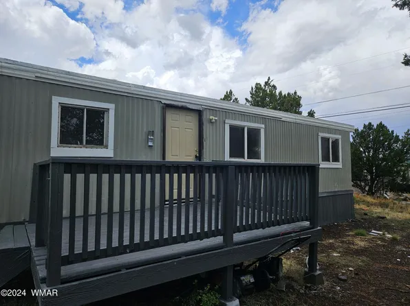 8496 Silver Creek Dr, Show Low, AZ 85901