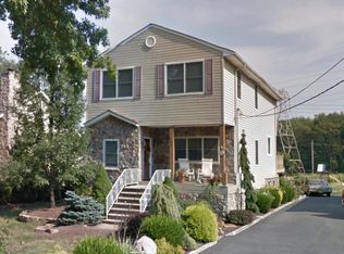 20 Brooklake Rd, Florham Park, NJ 07932