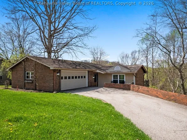 430 McKinley Ave, Charleston, WV 25314