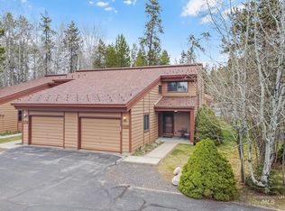 1607 Davis Ave #S-109, McCall, ID 83638