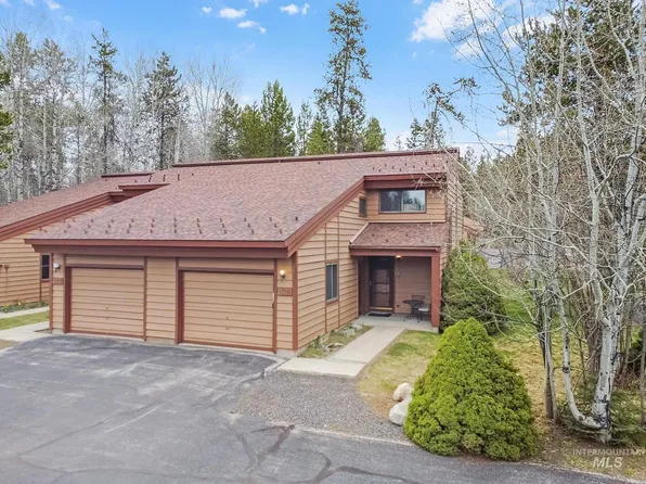 1607 Davis Ave #S-109, McCall, ID 83638