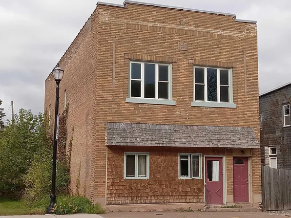 414 Silver St, Ironwood, MI 49938