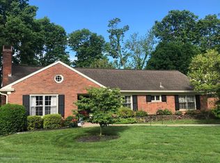 506 Penwood Rd, Louisville, KY 40206