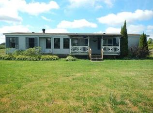 261 Biddlecum Rd, Phoenix, NY 13135