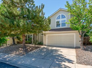 4455 Smokeridge Dr, Reno, NV 89523