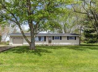 83 N Hundred East Rd, La Place, IL 61936