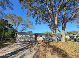 1520 Cunningham Ave, Merritt Island, FL 32952