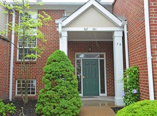 373 Deepwoods Dr, Highland Heights, KY 41076