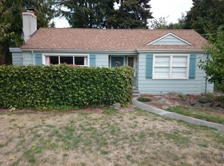 4120 46th Ave S, Seattle, WA 98118