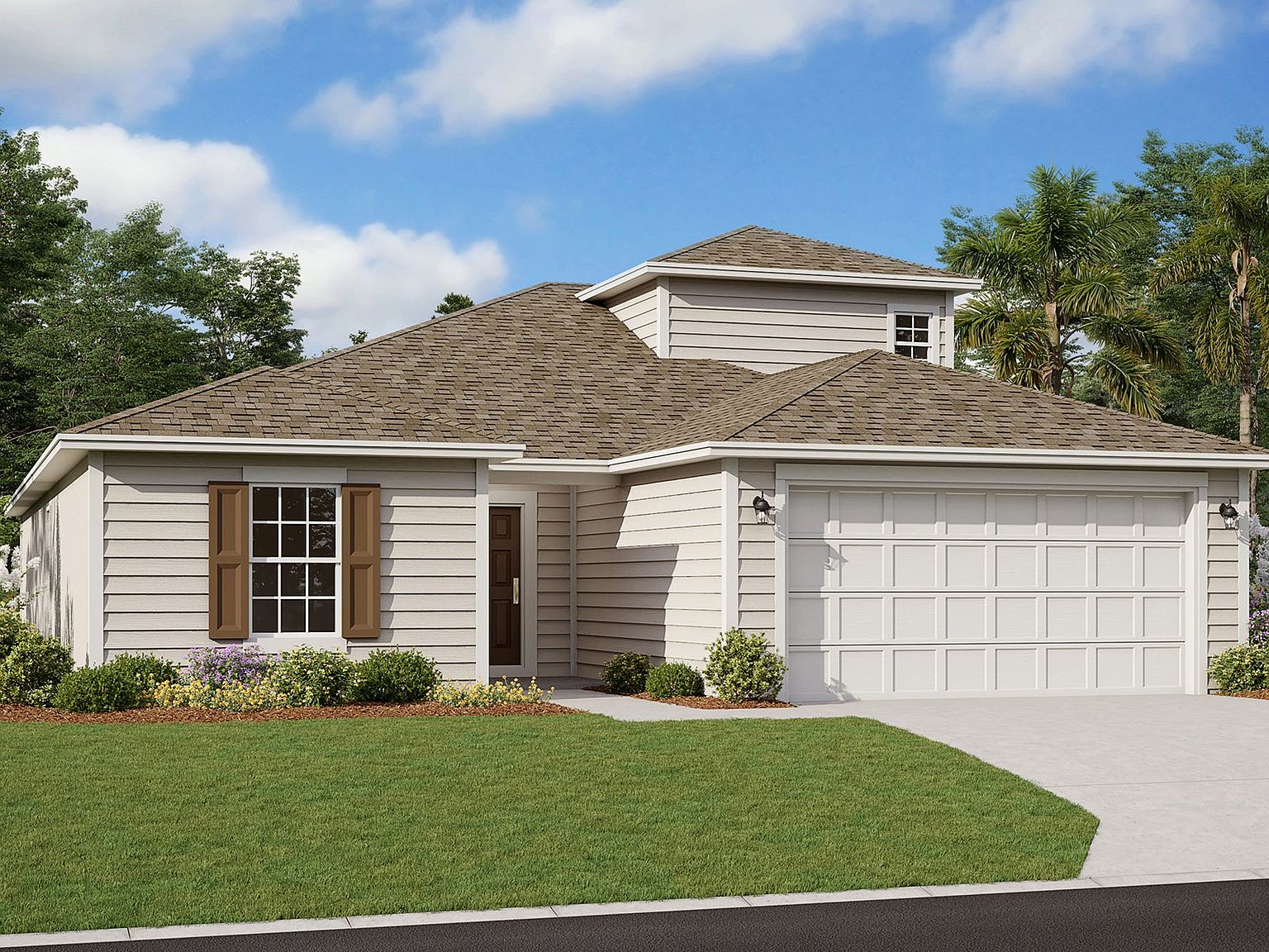 Cambridge II Plan, Wilford Oaks, Orange Park, FL 32065 Zillow