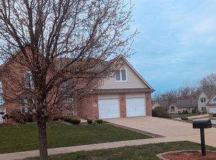 18507 Indie Ct, Hazel Crest, IL 60429