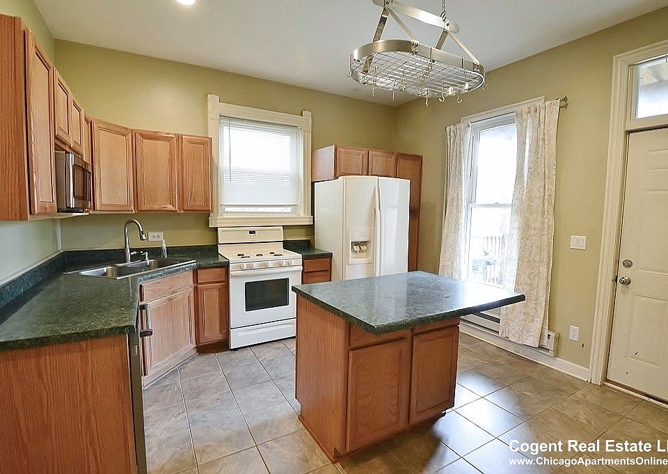1st image of 1906 N Kedzie Ave APT 1
