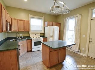 1906 N Kedzie Ave APT 1, Chicago, IL 60647