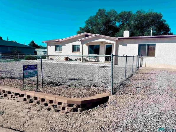 237 Jefferson Ave, Grants, NM 87020