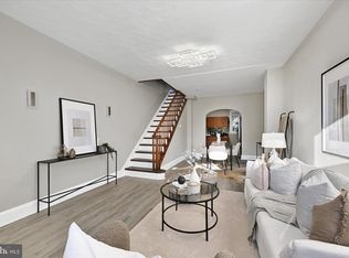 608 S Eaton St, Baltimore, MD 21224