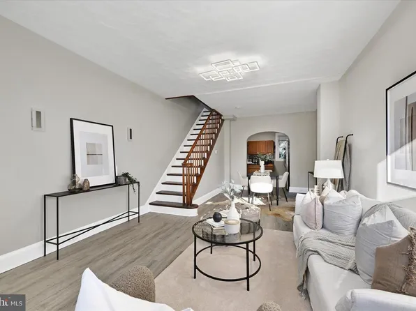 608 S Eaton St, Baltimore, MD 21224