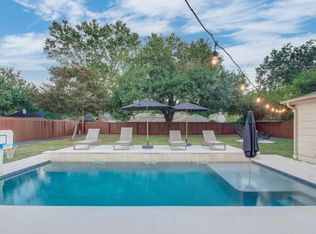 15309 Glamorgan Dr, Houston, TX 77040