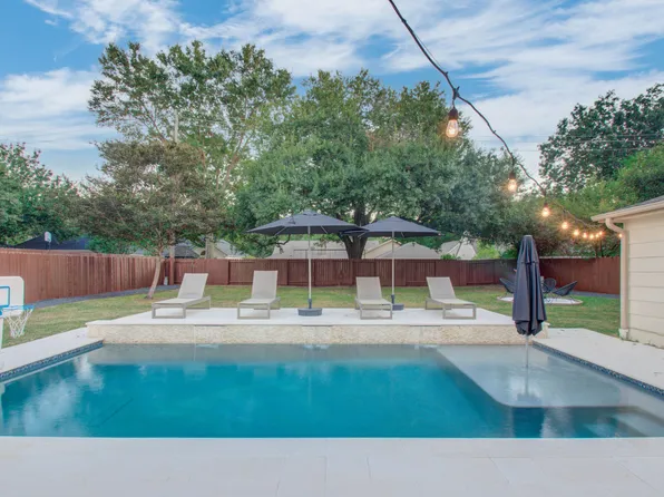 15309 Glamorgan Dr, Houston, TX 77040