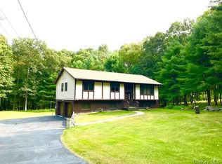 20 Shafer Heights Rd, Glen Spey, NY 12737