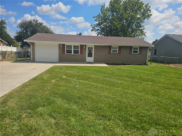 4669 Caudill St, Lewisburg, OH 45338
