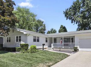 109 Nottingham Rd, Springfield, IL 62704