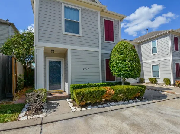 2710 Woodridge Manor Drive, Houston, TX 77087