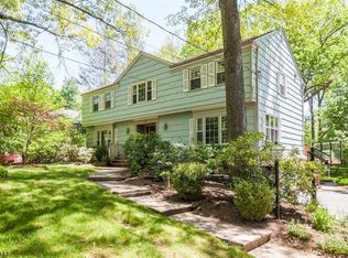 27 School Ave, Chatham, NJ 07928