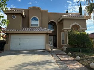 12176 Dos Rios Dr, El Paso, TX 79936