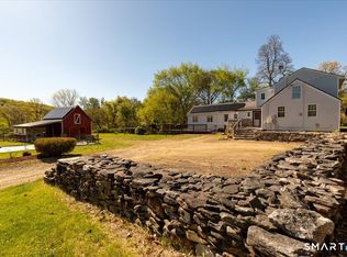 829 Stafford Road, Mansfield, CT 06268