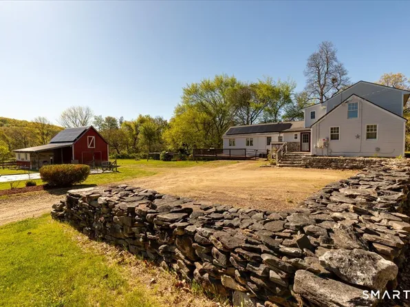 829 Stafford Road, Mansfield, CT 06268