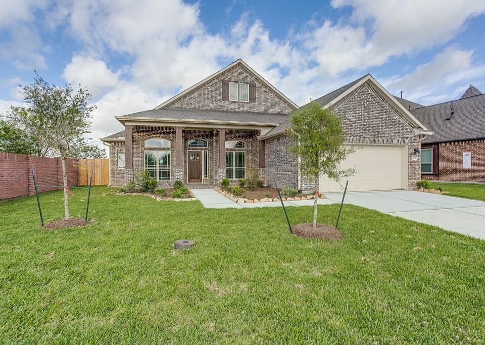 1st image of 1344 Graham Trace Ln