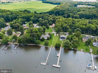 1915 Park Beach Dr, Aberdeen, MD 21001