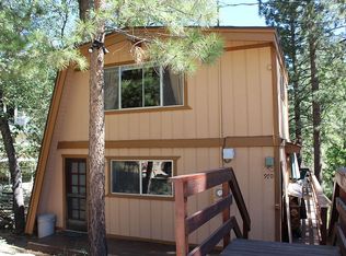 970 Sahuaro Way, Big Bear City, CA 92314