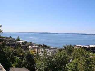 3616 60th Ave SW, Seattle, WA 98116