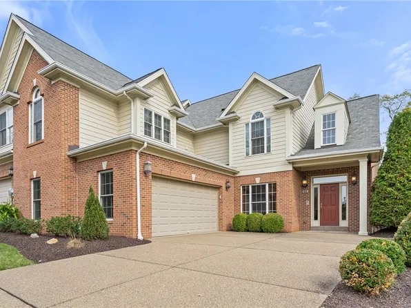 112 Haverford Cir, Pittsburgh, PA 15228