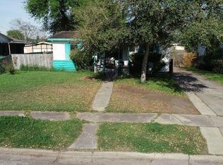 4509 Moravian Dr, Corpus Christi, TX 78415
