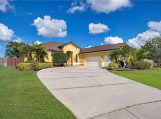 4330 Kezar Ct, Belle Isle, FL 32812