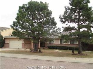 1935 Avalon Ct, Colorado Springs, CO 80919
