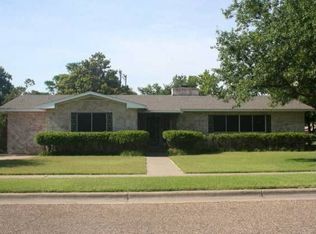 3315 40th St, Lubbock, TX 79413
