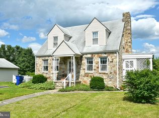 1320 Commonwealth Ave, Front Royal, VA 22630