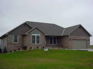 2934 Genevieve Dr, Quincy, IL 62305