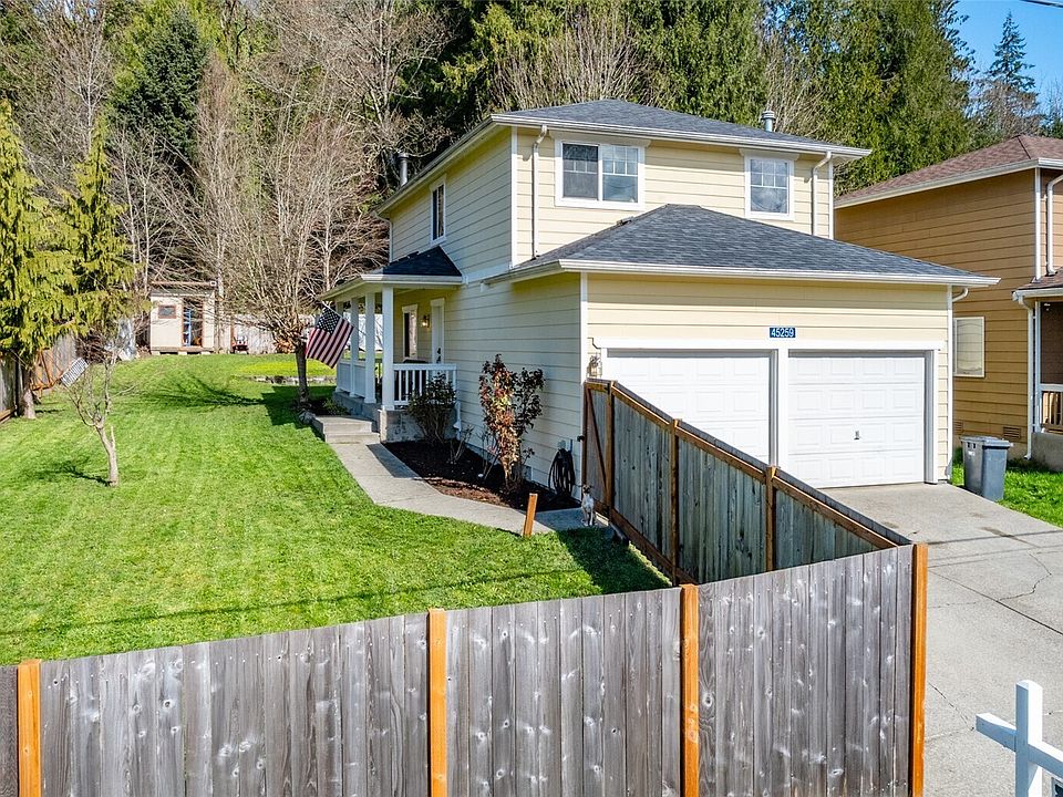 45259 Main Street, Concrete, WA 98237 | Zillow