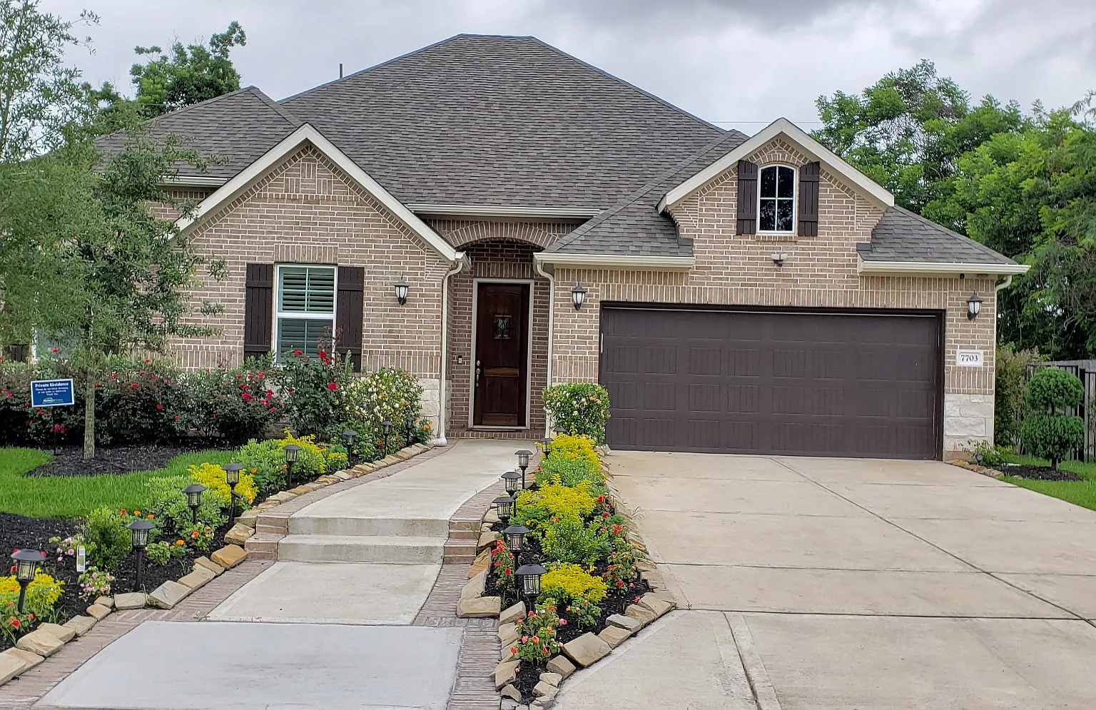 4 bed, 3054 sqft, $3,500 — Photo 1