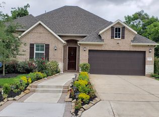 7703 Lost Pecan Way, Missouri City, TX 77459