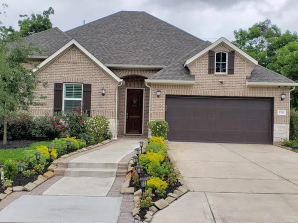 7703 Lost Pecan Way, Missouri City, TX 77459