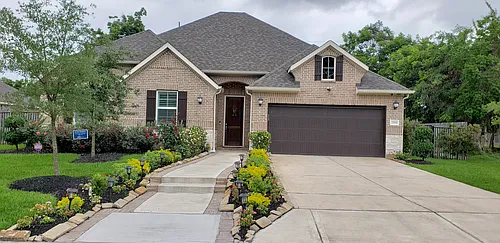 7703 Lost Pecan Way Photo 1