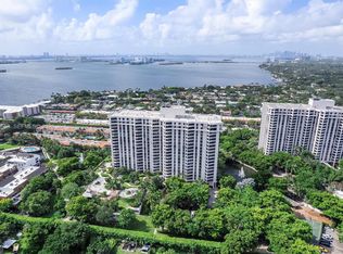 Towers Of Quayside, Miami, FL 33138